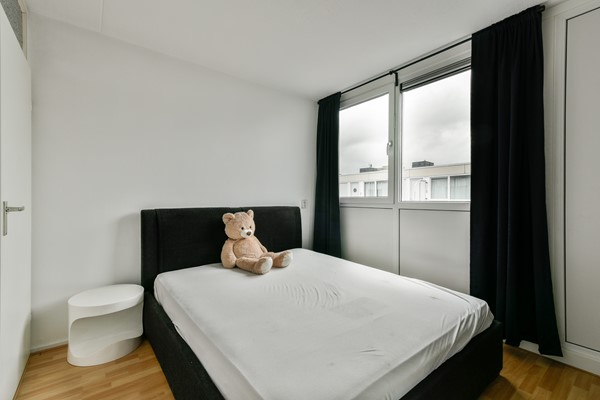 Medium property photo - Buitendraaierij 11, 1021 NM Amsterdam